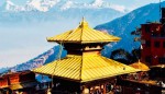 कोरोनाका कारण मनकामना मन्दिर प्रवेशमा रोक