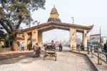 कैलालीमा सीमामै कोरोना परीक्षण र खोप