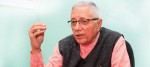 "स्थानीय तहको निर्वाचन निर्धारित मितिमै हुनुपर्छ": डा. कोइराला