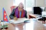 मधेस प्रदेश नेपालको ‘लाइफलाइन’ हो : महाप्रबन्धक राई