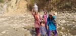 झ्याउरेवासी भन्दछन्: अब पानी लिन खोला झर्नु पर्दैन