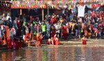 फूलपाती विसर्जन गरी स्वस्थानी व्रत समापन