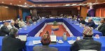 एमालेले १० दिनभित्र ३३ वटै विभालाई पूर्णता दिइसक्ने