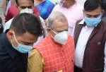 एमसीसीका विषयमा निर्णय लिन लोसपा संसदीय दलको बैठक बस्दै