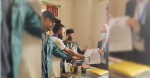 एमसिसी खारेज गर्न माग गर्दै प्रधानमन्त्रीलाई विद्यार्थीको ज्ञापनपत्र