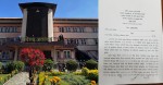 भ्रष्टाचार मुद्दा लागेका न्यायाधीश गौतमको पक्षमा रिट जारी गर्न सर्वोच्चद्वारा अस्वीकार