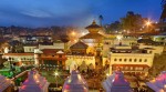 शिवरात्रिको तयारीका लागि पशुपति क्षेत्रमा सफाइ