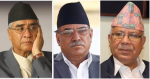 बालकोटपछि बालुवाटारमा देउवा: गठबन्धनका शीर्ष नेताबीच छलफल हुँदै