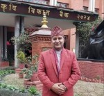 कृषि विकास बैंककाे उप-महाप्रबन्धकमा पर्वतका सुवेदी