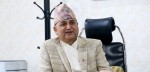 ‘एमालेलाई घेर्ने योजना सफल हुँदैन’: ईश्वर पोखरेल