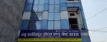 धरानको होटेलमा महिलाको शव फेला, पुरुष फरार