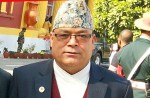 बलात्कार आरोपमा पक्राउ एमाले सांसद बानियाँ निलम्बित हुँदै