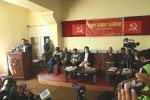 साना दल र मोर्चाले एमसीसीको विरोधमा थप आन्दोलन गर्ने