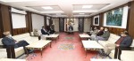 एमसीसी अनुमोदनपछि सत्ता गठबन्धनको बैठक बस्दै