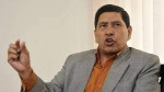 नारायणकाजीको गुनासो– पार्टीमा व्यक्तिवाद हाबी भयो, प्रचण्डले पार्टी छाेड भन्नुभयो