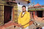 निजामती कर्मचारी युनियनको केन्द्रीय उपाध्यक्ष तथा कर्णाली प्रदेश अध्यक्षमा खड्का विजयी