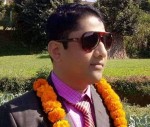 निजामती कर्मचारी युनियनको केन्द्रीय सचिवमा भट्टराई विजयी