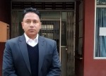 निजामती कर्मचारी युनियनको केन्द्रीय सचिवमा पाठक विजयी