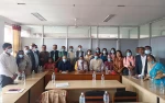 जसपाको केन्द्रीय समिति बैठक सुरु,  बैठकमा स्थानीय निर्वाचनबारे छलफल (४ एजेन्डासहित)