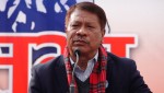 जन भावनाका आधारमा निर्वाचनमा गठबन्धन गर्ने या नगर्ने तय हुन्छः प्रकाशमान सिंह