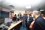 नयाँ खिम्ती सबस्टेसन उद्घाटनमा कुलमान घिसिङले भने : ऐतिहासिक उपलब्धि (तस्बिरसहित)