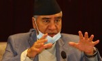 प्रधानमन्त्री भोलि खोटाङ जाँदै 