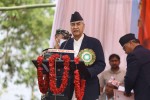 व्यापार घाटा घटाउने गरी नीति र कार्यक्रम बनाउनु : प्रधानमन्त्री