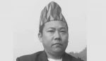 वडाअध्यक्ष कुरसाङ लामाको निधन