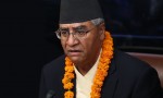 मानवीय जीवनको निरन्तरताका लागि पर्वतीय क्षेत्रको संरक्षण आवश्यक: प्रधानमन्त्री