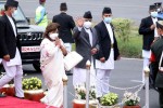 प्रधानमन्त्री देउवा काशी विश्वनाथको दर्शन गर्न बनारस जाँदै