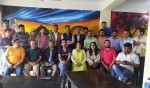 प्रेस युनियनको उपसमिति गठन