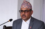 राष्ट्र बैंकका गभर्नर अधिकारी निलम्बित