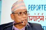 राष्ट्रिपतिबाट दाहाललाई राष्ट्रियसभामा मनोनित