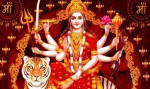 आज चैते दशैँ नवदुर्गा भगवतीको पूजा गरी मनाइँदै