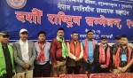 प्रगतिशील प्राध्यापक संघ अध्यक्षमा डा.केसी चयन