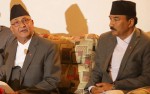 एमाले र राप्रपा (नेपाल)बीच तालमेलको तयारी