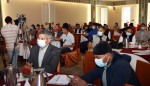 झ्यालबाट दिँदा सूचना दुर्घटनामा पर्छन्, सूचना ढोकाबाटै दिऔँ
