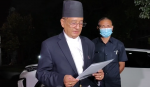 यी हुन् गठबन्धनको आजको बैठकका निर्णयहरु