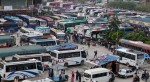 सार्वजनिक यातायातमा भाडा समायोजन