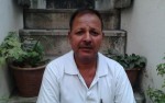 सुरेशकुमार पान्डेकोः गजल