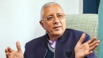 'कांग्रेस कमजोर छैन, कसैको बैसाखी चाँहिदैन'