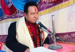 विहादी गाउँपालिका अध्यक्षमा कांग्रेसबाट प्रविन गुरुङको उम्मेदवारी