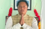 पैँयू गाउँपालिकामा कांग्रेसबाट मल्लको उम्मेदवारी 