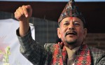 मन्त्रालयकाे दबाबपछि रश्मिलालाई हटाउने निर्णयमा हस्ताक्षर गरेकाे हुँ : केशव स्थापित