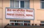 निर्वाचन आचारसंहित उल्लंघन गर्ने २३ वेब पोर्टलमाथि कारवाही