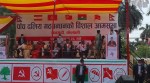 एमालले जिते स्थानीय तह पनि विघटन हुनसक्छः देउवा