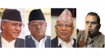 प्रधानमन्त्रीदेखि शीर्ष नेताले यहाँबाट गर्दै छन् मतदान