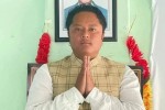 पौयूँ गाउँपालिका अध्यक्षमा कांग्रेसका ठकुरी निर्वाचित 