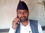 पर्वतको पैयूँ गाउँपालिका ७ को अध्यक्षमा भुसाल विजयी 