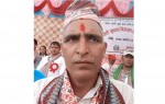 महाशिला गाउँपालिका अध्यक्षमा एमालेका भुसाल विजयी